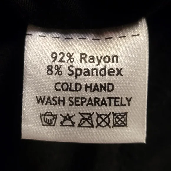 ⚘️Vertigo Paris Midi Sleeve Dress - Picture 5 of 8